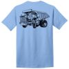 5.4 oz 100% Cotton T Shirt Thumbnail