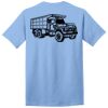 5.4 oz 100% Cotton T Shirt Thumbnail