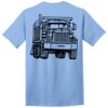 5.4 oz 100% Cotton T Shirt Thumbnail
