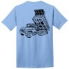 5.4 oz 100% Cotton T Shirt Thumbnail
