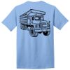 5.4 oz 100% Cotton T Shirt Thumbnail