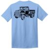5.4 oz 100% Cotton T Shirt Thumbnail