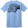 5.4 oz 100% Cotton T Shirt Thumbnail