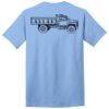 5.4 oz 100% Cotton T Shirt Thumbnail
