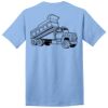 5.4 oz 100% Cotton T Shirt Thumbnail