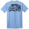 5.4 oz 100% Cotton T Shirt Thumbnail