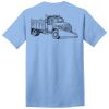 5.4 oz 100% Cotton T Shirt Thumbnail