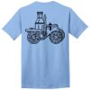 5.4 oz 100% Cotton T Shirt Thumbnail