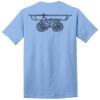 5.4 oz 100% Cotton T Shirt Thumbnail
