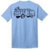 5.4 oz 100% Cotton T Shirt Thumbnail