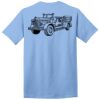 5.4 oz 100% Cotton T Shirt Thumbnail