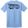 5.4 oz 100% Cotton T Shirt Thumbnail