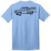 5.4 oz 100% Cotton T Shirt Thumbnail