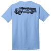 5.4 oz 100% Cotton T Shirt Thumbnail