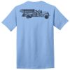 5.4 oz 100% Cotton T Shirt Thumbnail