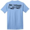 5.4 oz 100% Cotton T Shirt Thumbnail