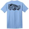 5.4 oz 100% Cotton T Shirt Thumbnail
