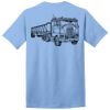 5.4 oz 100% Cotton T Shirt Thumbnail