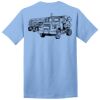 5.4 oz 100% Cotton T Shirt Thumbnail