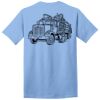 5.4 oz 100% Cotton T Shirt Thumbnail