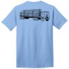 5.4 oz 100% Cotton T Shirt Thumbnail