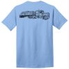 5.4 oz 100% Cotton T Shirt Thumbnail