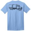 5.4 oz 100% Cotton T Shirt Thumbnail