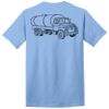 5.4 oz 100% Cotton T Shirt Thumbnail