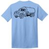5.4 oz 100% Cotton T Shirt Thumbnail
