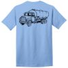 5.4 oz 100% Cotton T Shirt Thumbnail