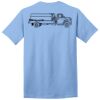 5.4 oz 100% Cotton T Shirt Thumbnail