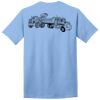 5.4 oz 100% Cotton T Shirt Thumbnail