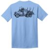 5.4 oz 100% Cotton T Shirt Thumbnail