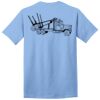 5.4 oz 100% Cotton T Shirt Thumbnail
