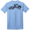 5.4 oz 100% Cotton T Shirt Thumbnail
