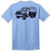5.4 oz 100% Cotton T Shirt Thumbnail