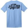 5.4 oz 100% Cotton T Shirt Thumbnail