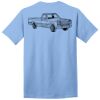 5.4 oz 100% Cotton T Shirt Thumbnail
