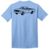 5.4 oz 100% Cotton T Shirt Thumbnail