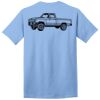 5.4 oz 100% Cotton T Shirt Thumbnail