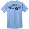 5.4 oz 100% Cotton T Shirt Thumbnail