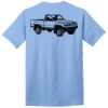 5.4 oz 100% Cotton T Shirt Thumbnail