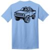 5.4 oz 100% Cotton T Shirt Thumbnail