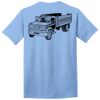 5.4 oz 100% Cotton T Shirt Thumbnail