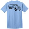 5.4 oz 100% Cotton T Shirt Thumbnail