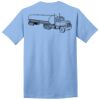 5.4 oz 100% Cotton T Shirt Thumbnail