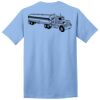 5.4 oz 100% Cotton T Shirt Thumbnail