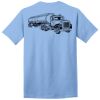 5.4 oz 100% Cotton T Shirt Thumbnail