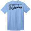 5.4 oz 100% Cotton T Shirt Thumbnail