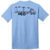 5.4 oz 100% Cotton T Shirt Thumbnail